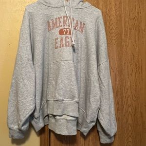 American Eagle hoodie